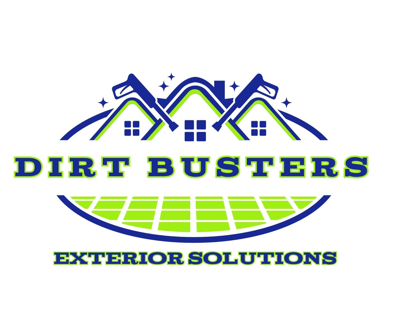 Dirt Busters Logo